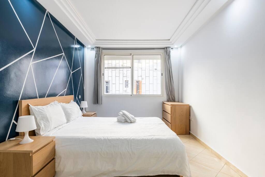 Tt Holidays Hassan Tower 3Bedrooms 라바트 외부 사진
