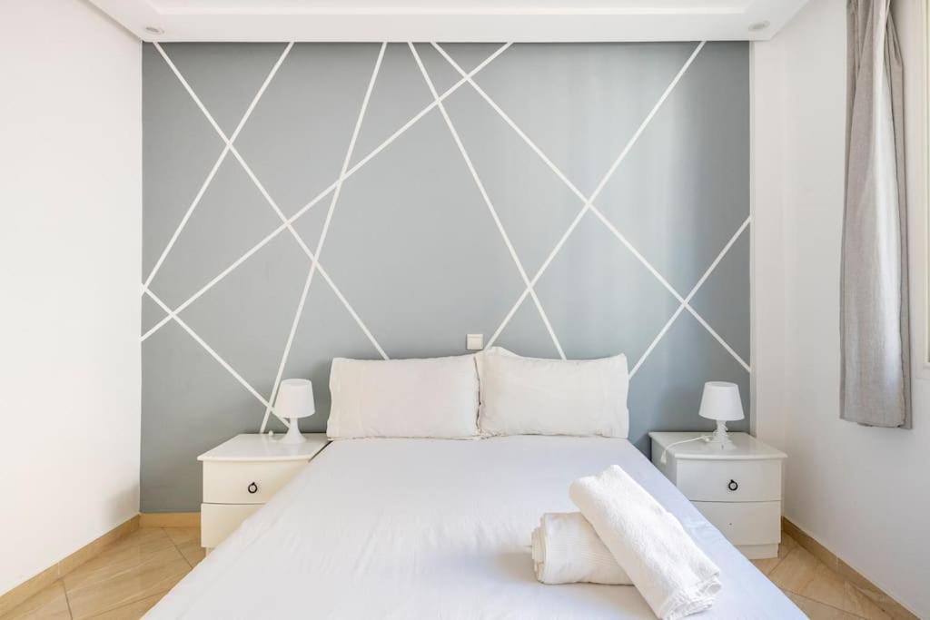 Tt Holidays Hassan Tower 3Bedrooms 라바트 외부 사진