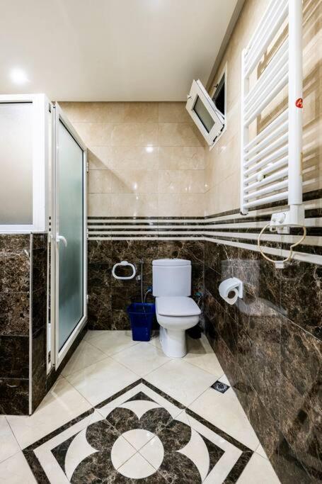 Tt Holidays Hassan Tower 3Bedrooms 라바트 외부 사진