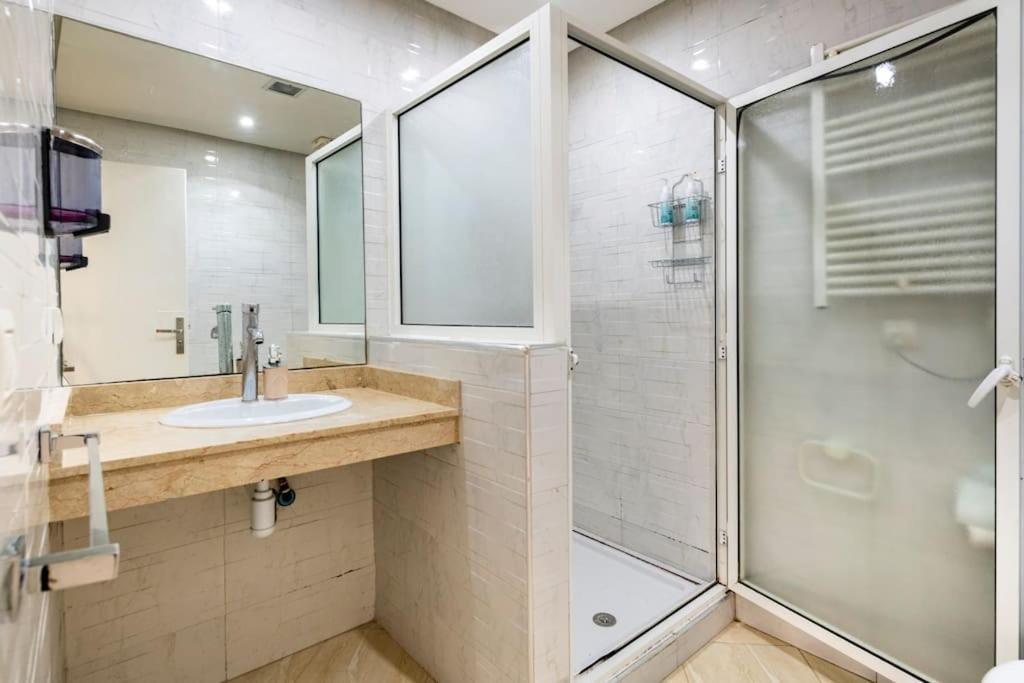 Tt Holidays Hassan Tower 3Bedrooms 라바트 외부 사진