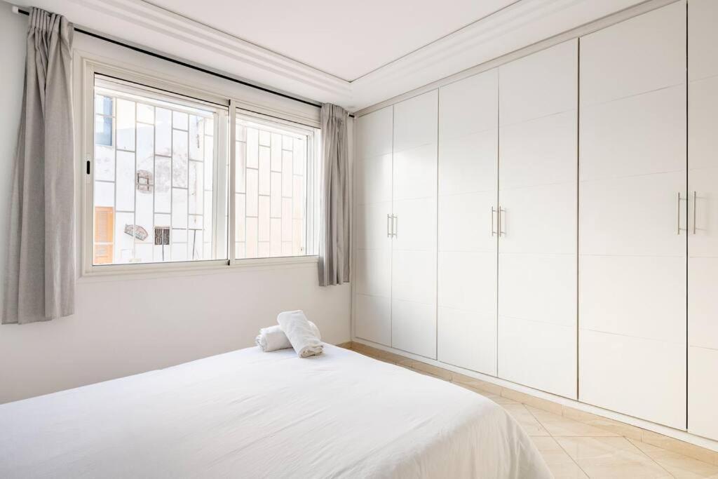 Tt Holidays Hassan Tower 3Bedrooms 라바트 외부 사진