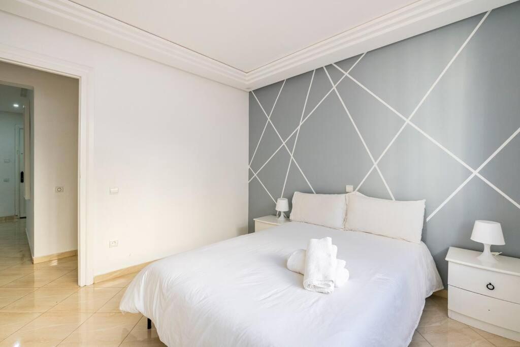 Tt Holidays Hassan Tower 3Bedrooms 라바트 외부 사진